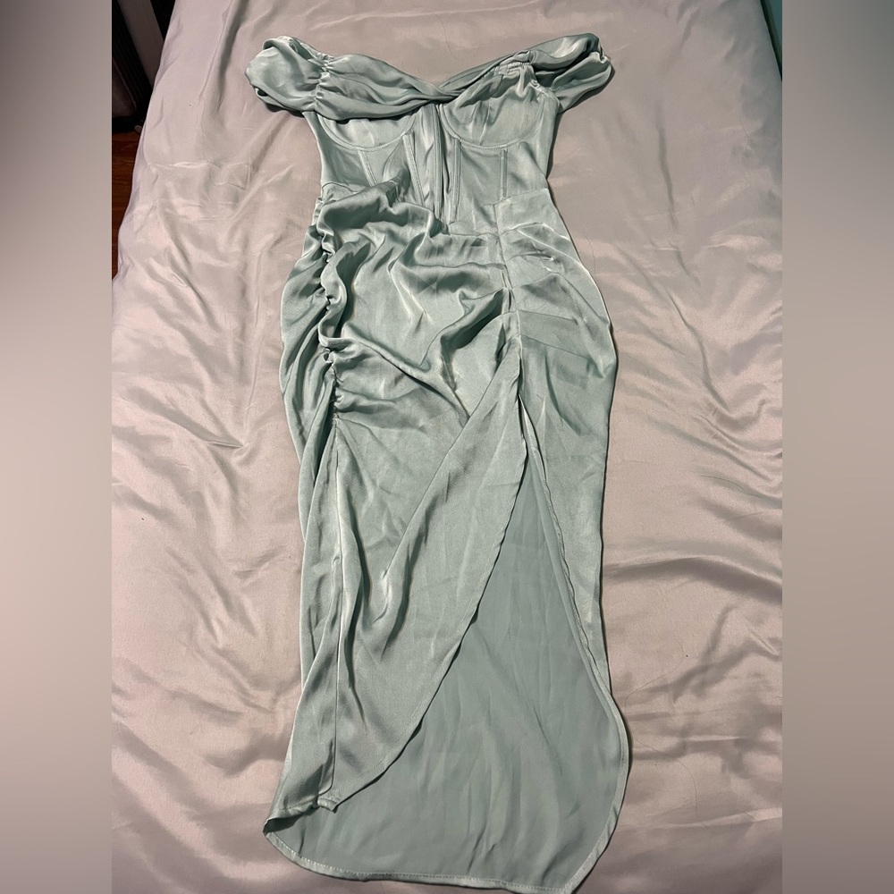Pretty Little things evening dress